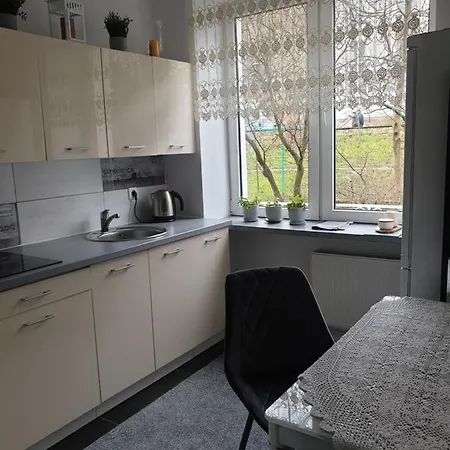 Noclegi Gdansk *