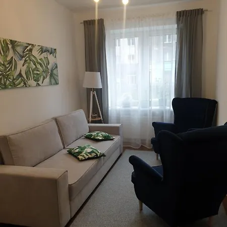 Noclegi Gdansk * 그단스크
