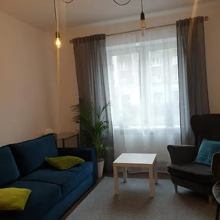 Noclegi Gdansk 그단스크